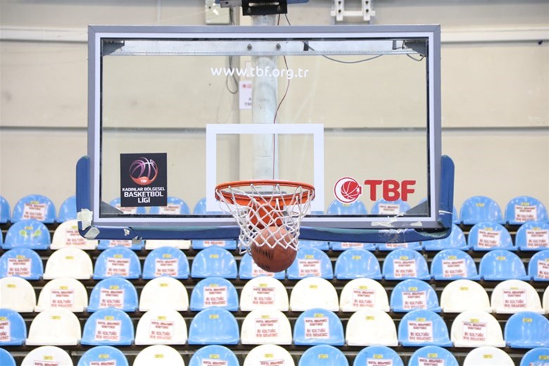 FIBA Altyapı Gelişim Projesi’nin Final Turnuvası Edirne’de