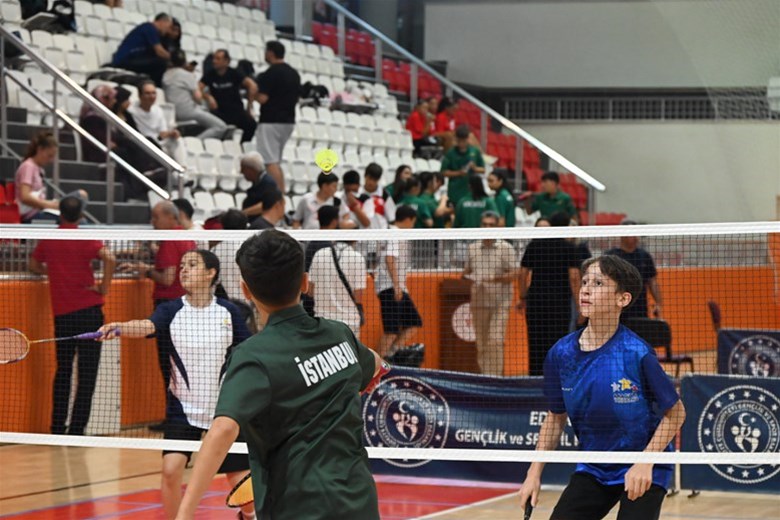 ANALİG Badminton Grup Müsabakaları Edirne’de Tamamlandı