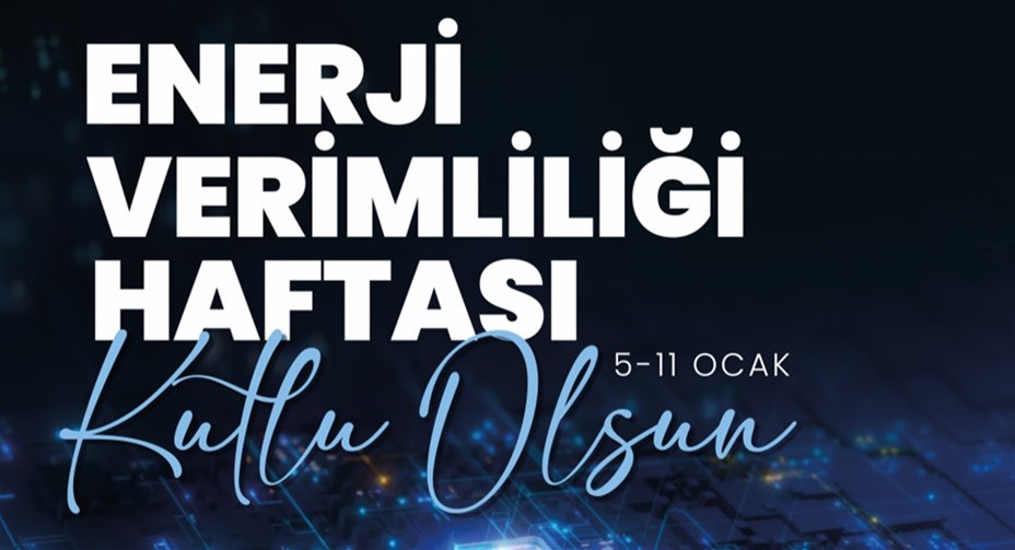 2026 Enerji Verimliliği Haftası