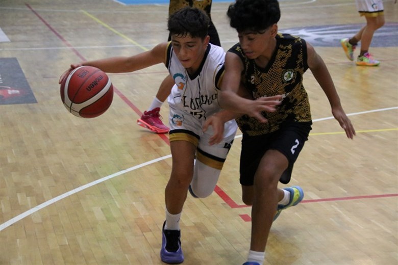 Zafer Bayramı Balkan Basketbol Turnuvası Tamamlandı