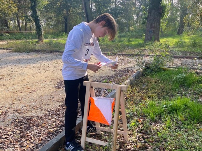 10 Kasım Atatürk’ü Anma Günü Kapsamında Spor Turnuvaları Düzenlendi