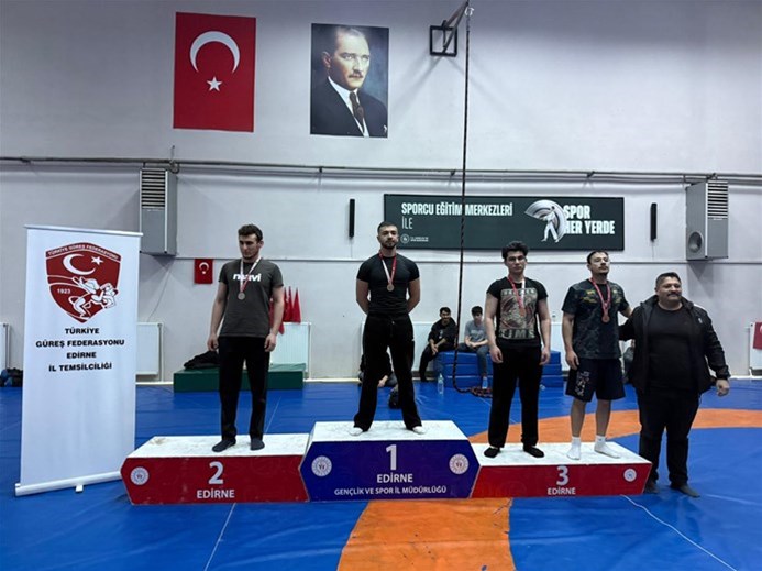 Sultan Çelebi Mehmet Yurdumuzda Ramazan Şenlikleri Gerçekleştirildi